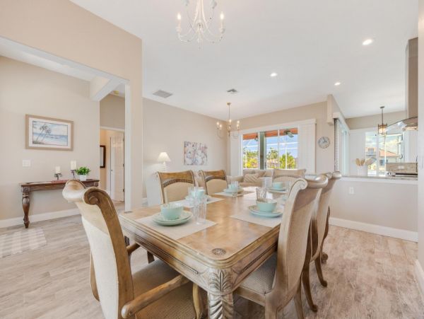 Cape Coral Home 1024303