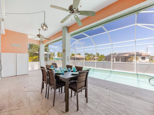 Cape Coral Home 1024303