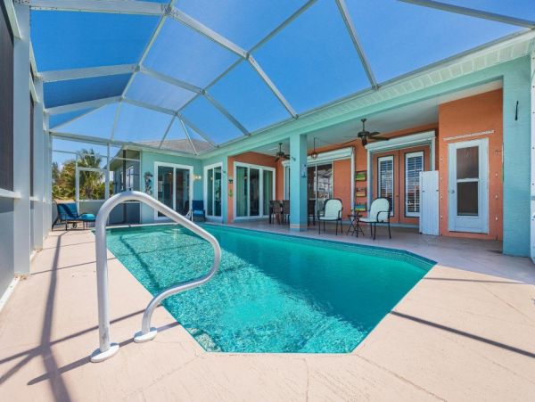Cape Coral Home 1024303