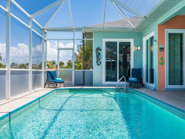 Cape Coral Home 1024303