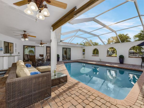 Cape Coral Home 1024305
