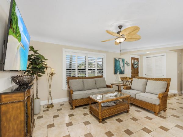 Cape Coral Home 1024305