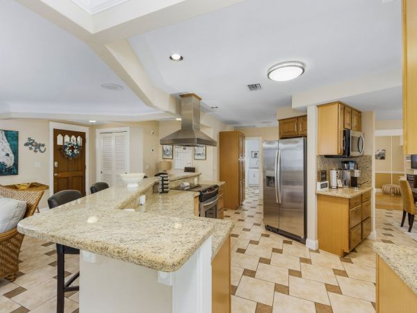 Cape Coral Home 1024305