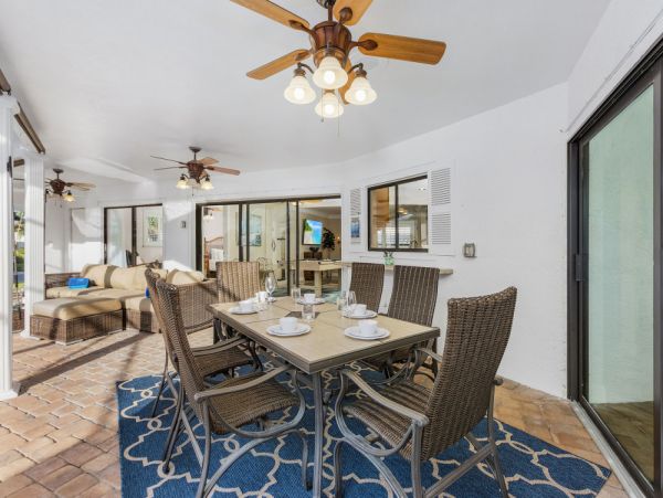 Cape Coral Home 1024305