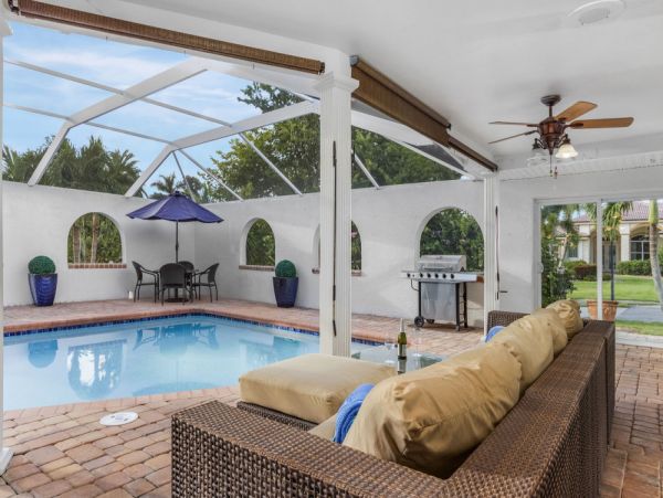 Cape Coral Home 1024305