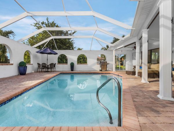 Cape Coral Home 1024305