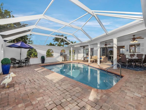 Cape Coral Home 1024305