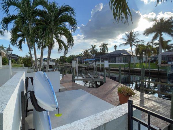 Cape Coral Home 1024305
