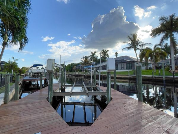 Cape Coral Home 1024305