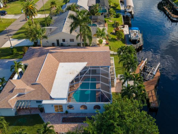 Cape Coral Home 1024305