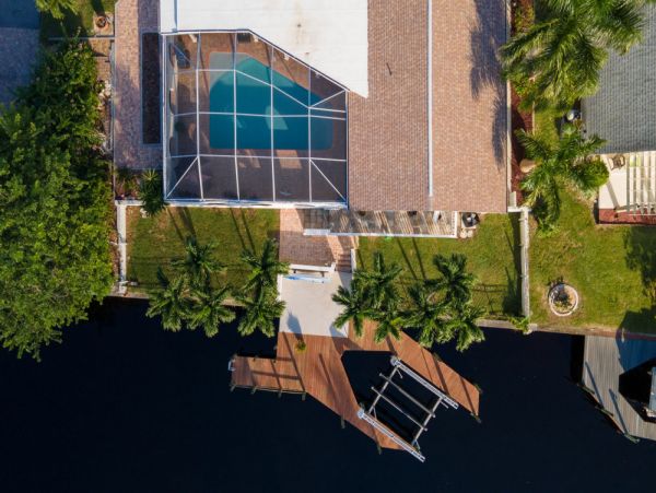 Cape Coral Home 1024305