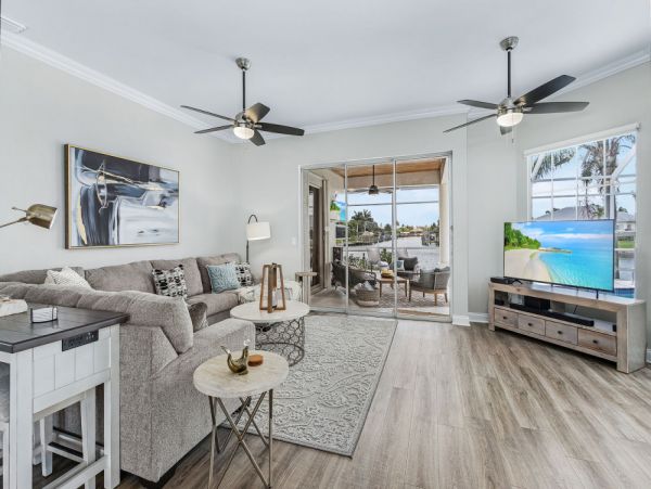 Cape Coral Home 1024307