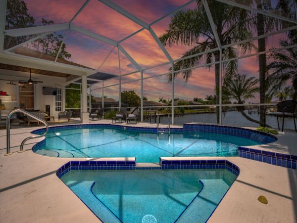 Cape Coral Home 1024307