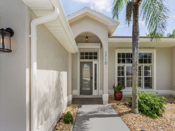 Cape Coral Home 1024307