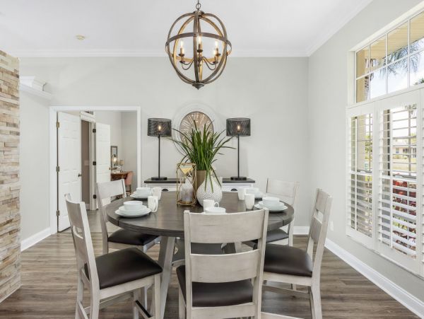Cape Coral Home 1024307
