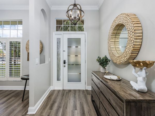 Cape Coral Home 1024307