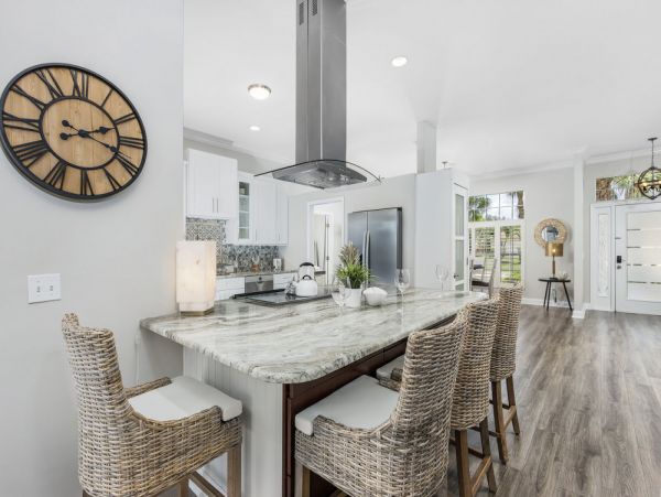 Cape Coral Home 1024307