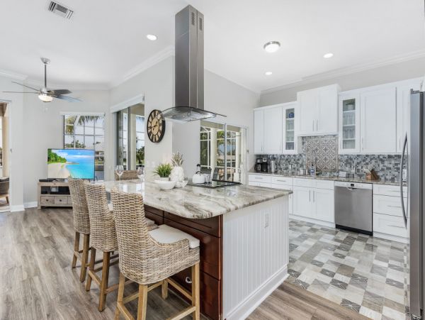 Cape Coral Home 1024307