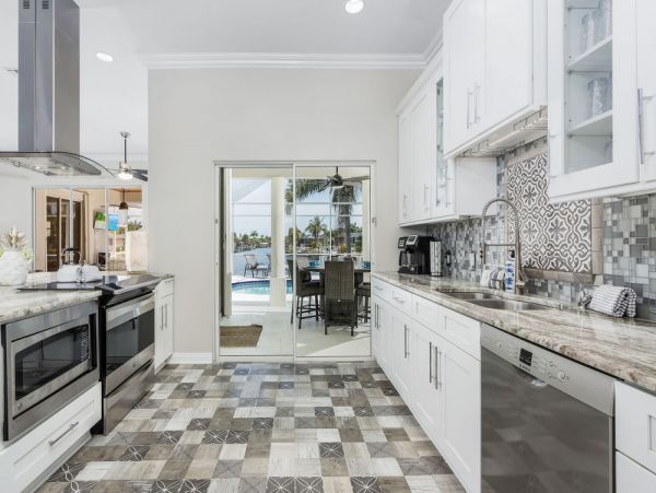 Cape Coral Home 1024307