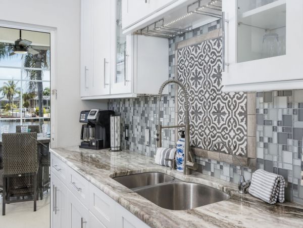 Cape Coral Home 1024307