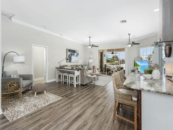 Cape Coral Home 1024307