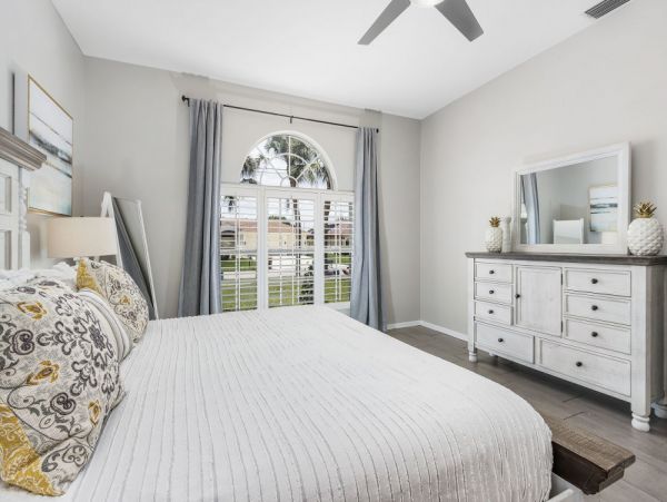 Cape Coral Home 1024307
