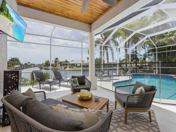 Cape Coral Home 1024307