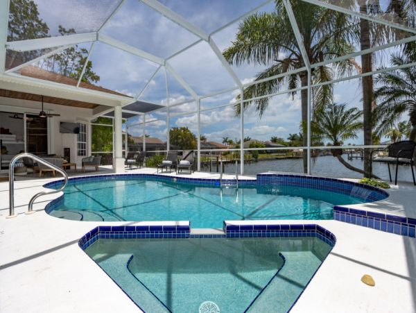 Cape Coral Home 1024307