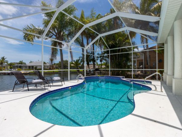 Cape Coral Home 1024307
