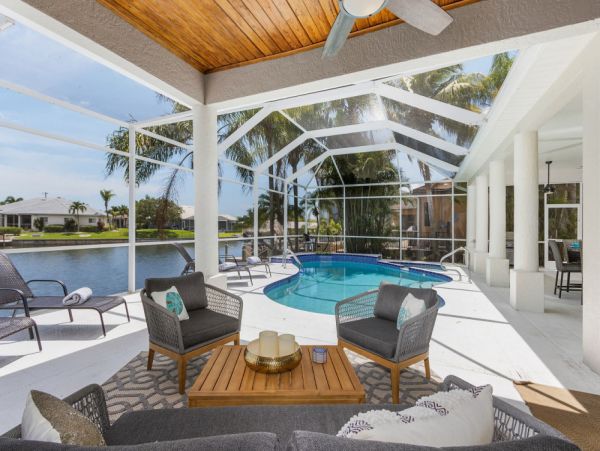 Cape Coral Home 1024307