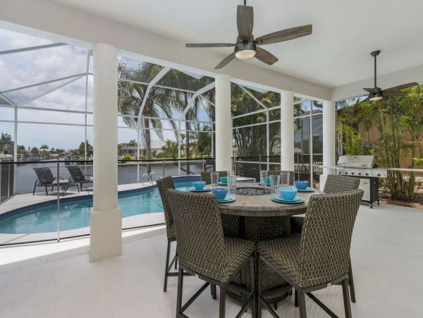 Cape Coral Home 1024307