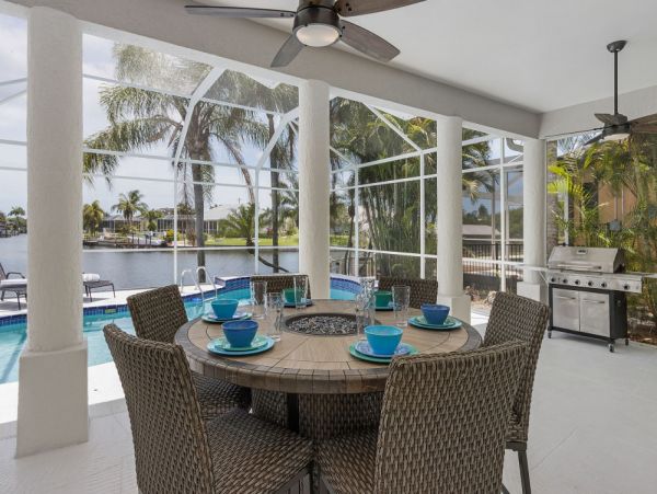 Cape Coral Home 1024307