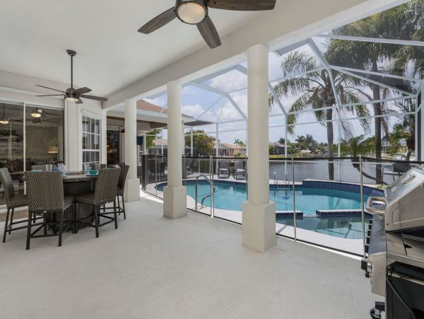 Cape Coral Home 1024307
