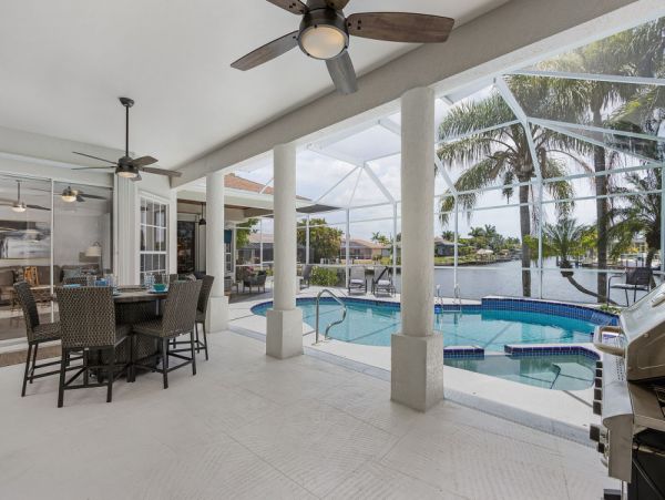 Cape Coral Home 1024307