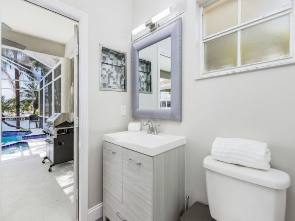 Cape Coral Home 1024307