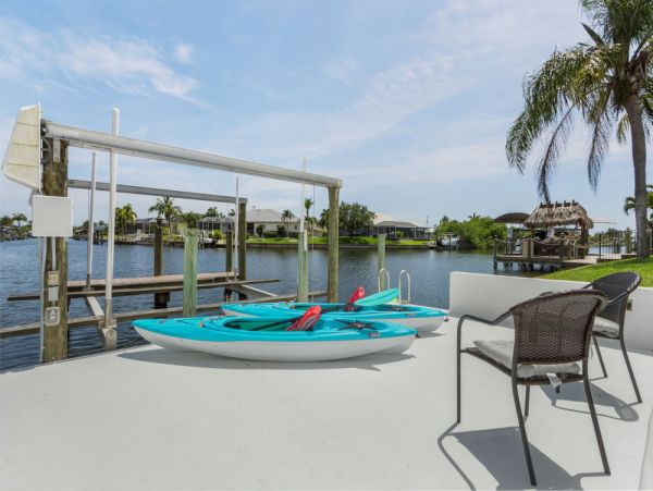Cape Coral Home 1024307