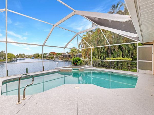 Cape Coral Home 1024309