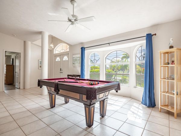Cape Coral Home 1024309