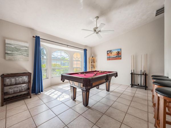 Cape Coral Home 1024309