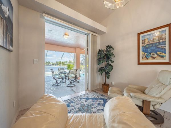 Cape Coral Home 1024309