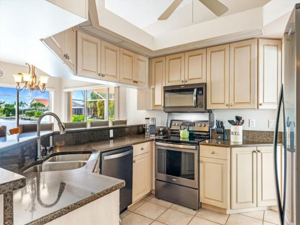 Cape Coral Home 1024309