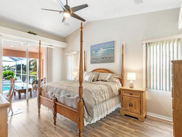 Cape Coral Home 1024309