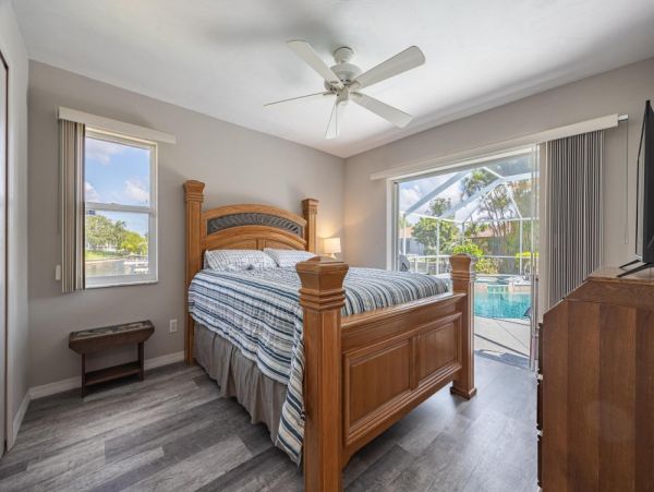 Cape Coral Home 1024309