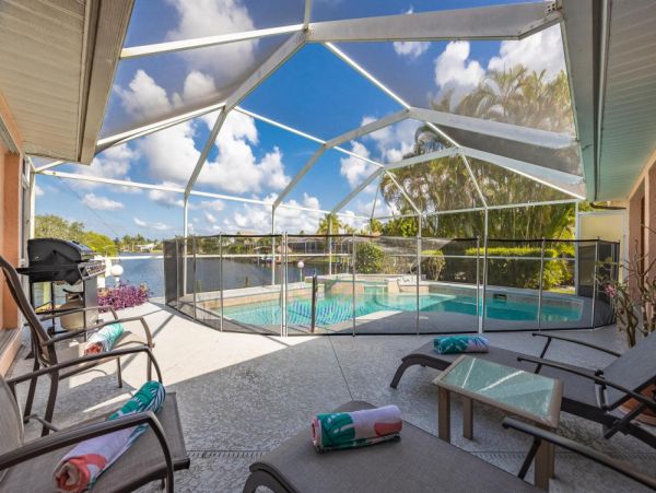 Cape Coral Home 1024309