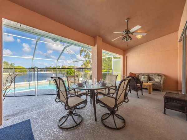 Cape Coral Home 1024309