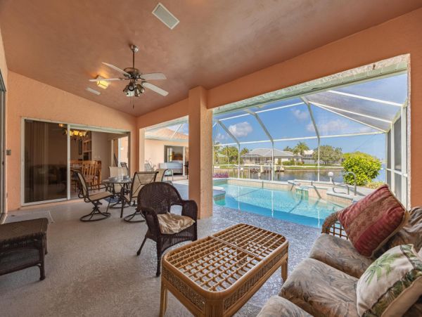 Cape Coral Home 1024309