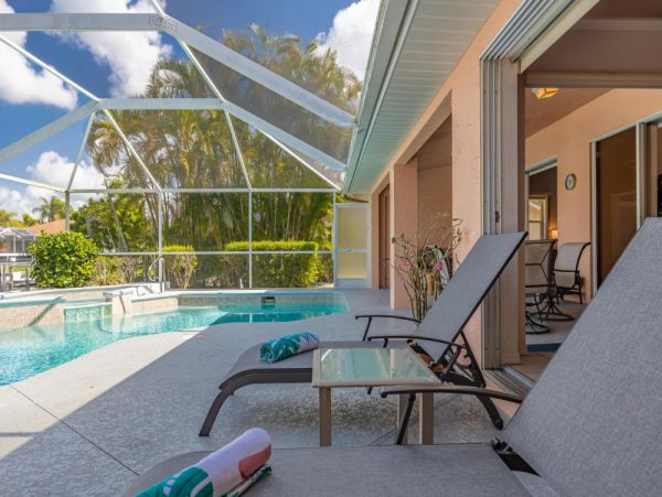 Cape Coral Home 1024309