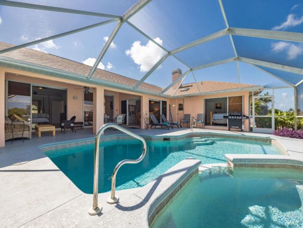 Cape Coral Home 1024309