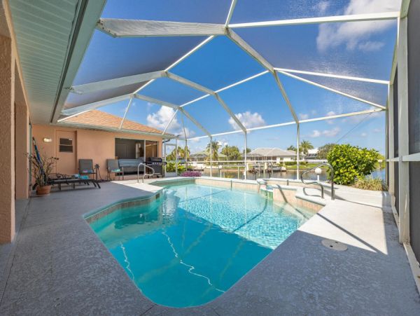 Cape Coral Home 1024309