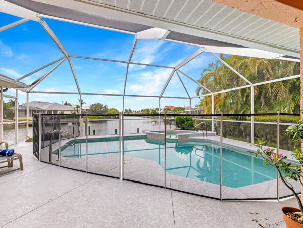 Cape Coral Home 1024309